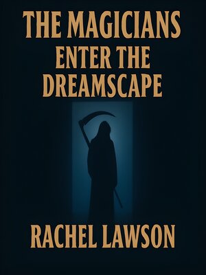 cover image of Enter the Dreamscape